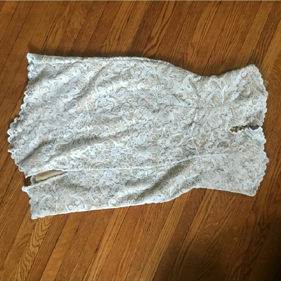 FINAL PRICE! RARE $300 Free People Dress - Picture 4 of 4